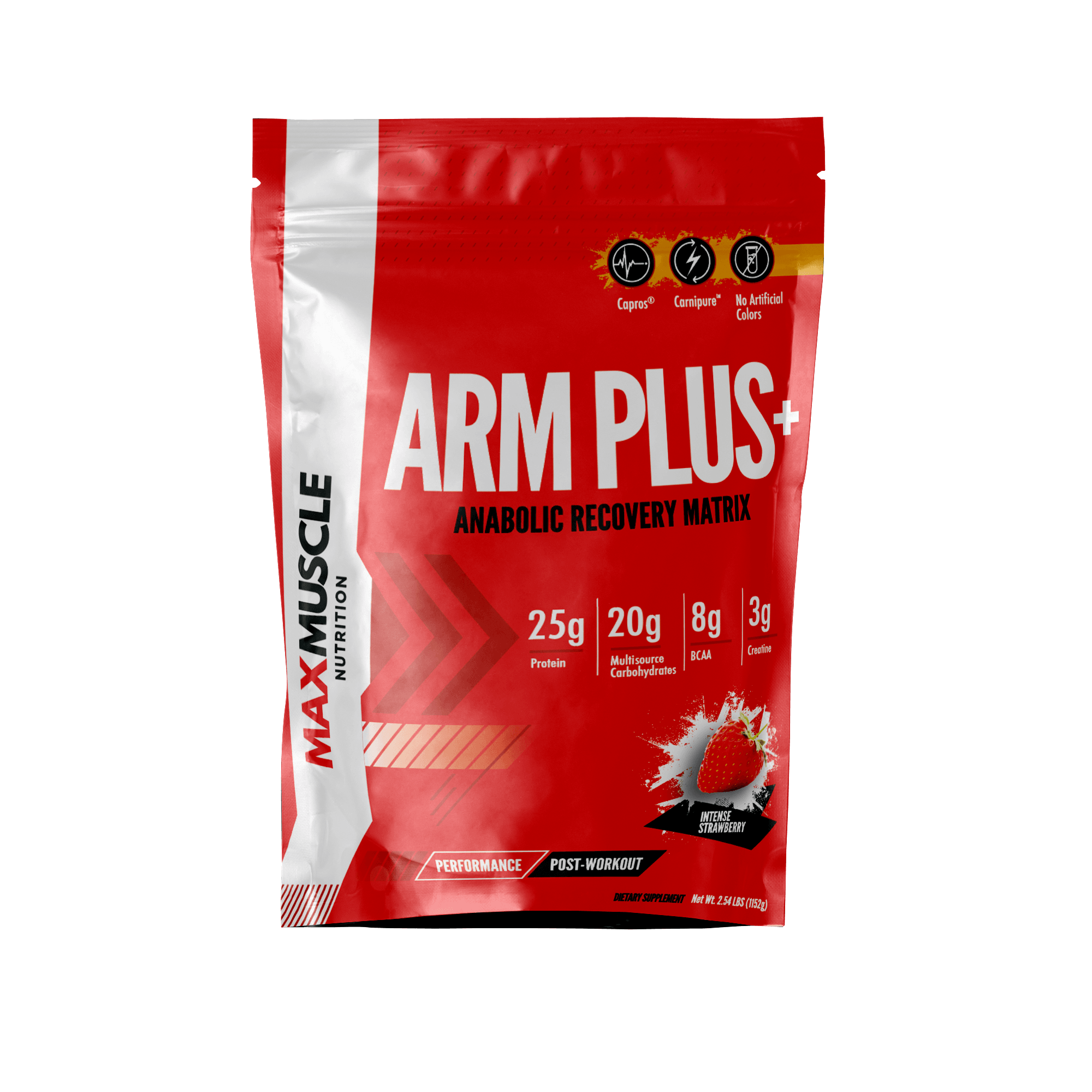 ARM PLUS+ - Nutrofit LLC